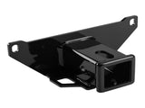 2" Trailer Hitch fit for Polaris Sportsman 335 400 500 700 IRS 1996-2004 Bolt-On 12574591