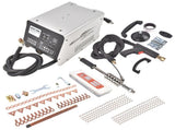 3KW 3800A Stud Welder Dent Puller Repair Kit Car Body Panel Spot Welder 6 Modes 59885599