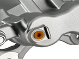 Front Driver Passenger Brake Calipers fit for Jeep Grand Cherokee WJ 4.7L 1999-2004 29853283