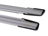 Nerf Bar Side Step fit for GMC Sierra 2500HD/3500HD 2020-2026 Crew Cab Square 18871374