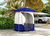 Camping Shower Tent 59262354