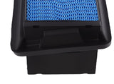 Engine Air Filter Fit For Freightliner Cascadia 2018-2022 0342776010, 91559, 997879, TR504-EF 55242812
