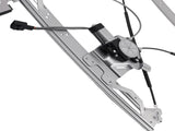 Front Left Window Regulator fit for Isuzu Ascender 2003-2008 15944000 20930663 30510961