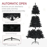 6ft Christmas tree 63424284