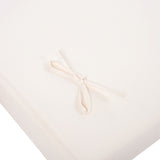 OUTDOOR FURNITURE RECLINING CHAIR CUSHIONS WITH HEADREST, HIGH-DENSITY FOAM CHAIR CUSHION WITH TIES, N770P285267C