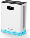 ZUN BIZEWO Dehumidifier for Home, 101 oz Water Tank, Dehumidifiers for Basement, Bathroom, 12776999