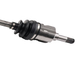 Front Left/Driver CV Axle Joint Shaft fit for Chrysler Voyager Dodge Grand Caravan 49920091