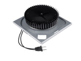 S97017450 Blower Fan Motor Assembly Bathroom Exhaust Fan Motor Replacement for Broan Nutone 771-A 12449739