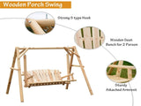 Outdoor Patio Swing Chair 45153284