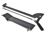 Steel Chute Blocker Fits for 61" ICD IS2100Z IS3100Z IS3200Z ISX3300 Powder Coated 43414719