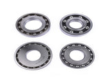 4PCS/KIT Front K114 CVT Automatic Transmission Pulley Bearing Kit Replacement for Toyota Lexus 13566347