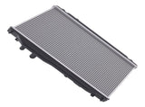 Aluminum Radiator & AC Condenser fit for Honda Civic 1.8L 06-11 HO3010208 MT 79622384