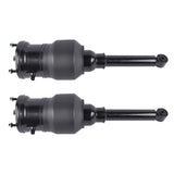 2Pcs Front Air Shock Absorbers Replacement for Lexus LS430 Base 2001-2006 V8 GAS 4801050110 21028266