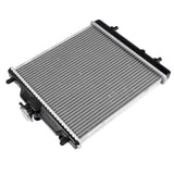 K7711-85210 K771185210 Radiator for Kubota RTV1100CRX RTV1100CR RTV1100CR9 RTV1140CPXR 2007 38600291