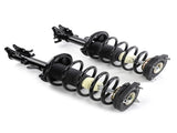 2pcs Rear Struts & Coil Springs Assembly for Hyundai Elantra 2000 - 2006 77047142