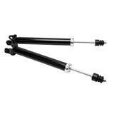 ZUN 2Pcs Rear Shocks & Struts For Nissan Altima 2.5 3.5L 41660704