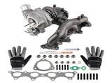 Billet Turbo Turbocharger fit for Kia Forte Koup Hyundai Veloster 1.6L 28231-2B700 04359714