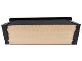 Engine Air Filter LAF6725 Replacement for Kenworth Peterbilt MX Cummins ISX15 Trucks 33446992