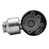 1PC Hot Power Steering Pump Assy Fits for Sagniaw 143 Series C60 GMC International Trucks Silver 82431262