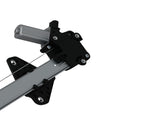 Power Window Regulator with Motor LH Rear fit for Honda Fit 09-14 72750-TF0-003 64327674