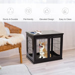 ZUN Dog Crate/Pet cages 52072612