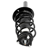 Front Pair Complete Struts Assembly w/coil springs Fits 2008-2011 Ford Focus 86016004
