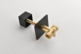 3/4" Cast Metal Volume Control Valve -Piece Extra High Flow Master Shower Volume Control
Adjustable W1272115413