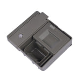 W10861000 Dishwasher Detergent Dispenser for Whirlpool KitchenAid Maytag Amana W10620296 W10620298 57413875