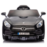 ZUN Licensed Mercedes-Benz CLS 350,12V Kids Ride On Toy Car w/Parents Control,2wd,Four-wheel W1578P189763