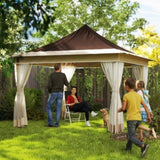 Pop Up CanopyCanopy Tent 83153615