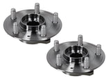 Front Or Rear Wheel Hub Assembly fit for Cadillac CTS AWD 2018-2019 13580135 07351248