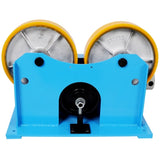 110V Turning Rolls Linkage Roller, 1000KG/2205LBS Loading Welding Turning Roll, Rotary Welding W465P236481