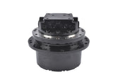 12 Bolt Final Drive Travel Motor 6677666 Replacement for Bobcat 331 331D 331G 334 334D 334G 96318745