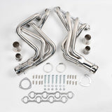 Fit For FORD 1969-1979 F100 5.0L RWD 302 V8 Exhaust Manifold Header MT001242 04016933