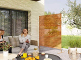 Garden Decorative Fence Panel 15751564