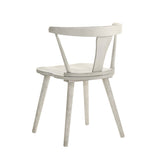 2 Pieces Set Dining Side Chair Rustic Modern Farmhouse Design Retro Design Easy to Assembly W2537P214545