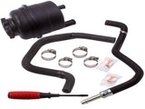 Power Steering Reservoir and Hose Kit For BMW E39 525i 528i 530i 32411094306 32411097164 54875854