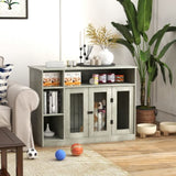Dog Crate Furniture 06136528