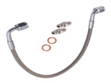 Engine Vacuum Pump Oil Feed Line fit for Dodge Ram 3500 2500 5.9L 1994-2002 3934396 25848352