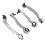 Upper Control Arms fits for Bentley Continental Gtc Gt Flying Spur 2004-2018 3W0407505 77695198