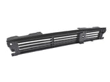 Plastic Radiator Shutter Assembly Fits for NissanRogue Sport Utility 1.5L L3 2.5L L4 2021-2023 Black 75017554
