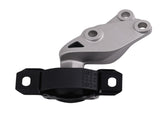 3x Engine Motor & Transmission Mount fit for Smart Fortwo L3 1.0L 2008-2009 A70015 53797372