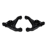 Set of 4 Front Lower Control Arms Sway Bar Links fit for 2009-13 Ford F-150 F150 4WD 97863162