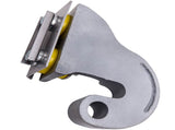 Lower Hood Pivot Kit & Pivot Bushing Kit fit for Peterbilt 13-04708R 13-04708L 98283182
