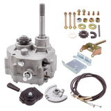 Go Kart Forward Reverse Gear Box for 2HP-14HP Engine 4 Stroke 10T & 12T Sprocket 62465461