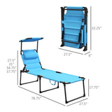 Folding Lounge Chairs / beach chair 97646161
