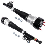 Pair Rear Left & Right Air Shock Absorbers Fit for Mercedes-Benz CL550 S550 S450 S350 A2213202113 25364024