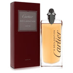 Declaration by Cartier Eau De Parfum Spray 3.3 oz for Men FX-540672