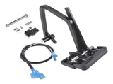 Brake Pedal w/ Brake Light Wire Replacement for EZGO TXT Cushman Shuttle Golf Carts 1994-up 64711714