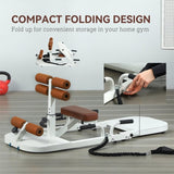 Sissy Squat Machine 49115606